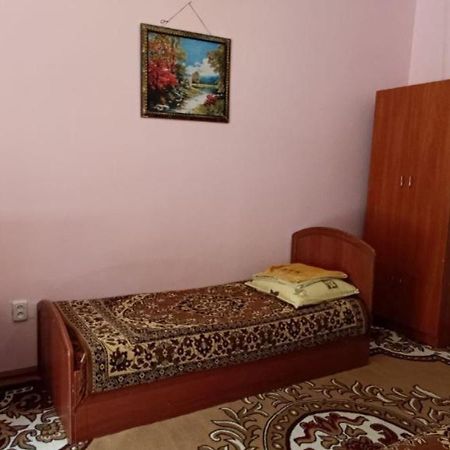 Inn Sogdiana Panjakent Exterior photo