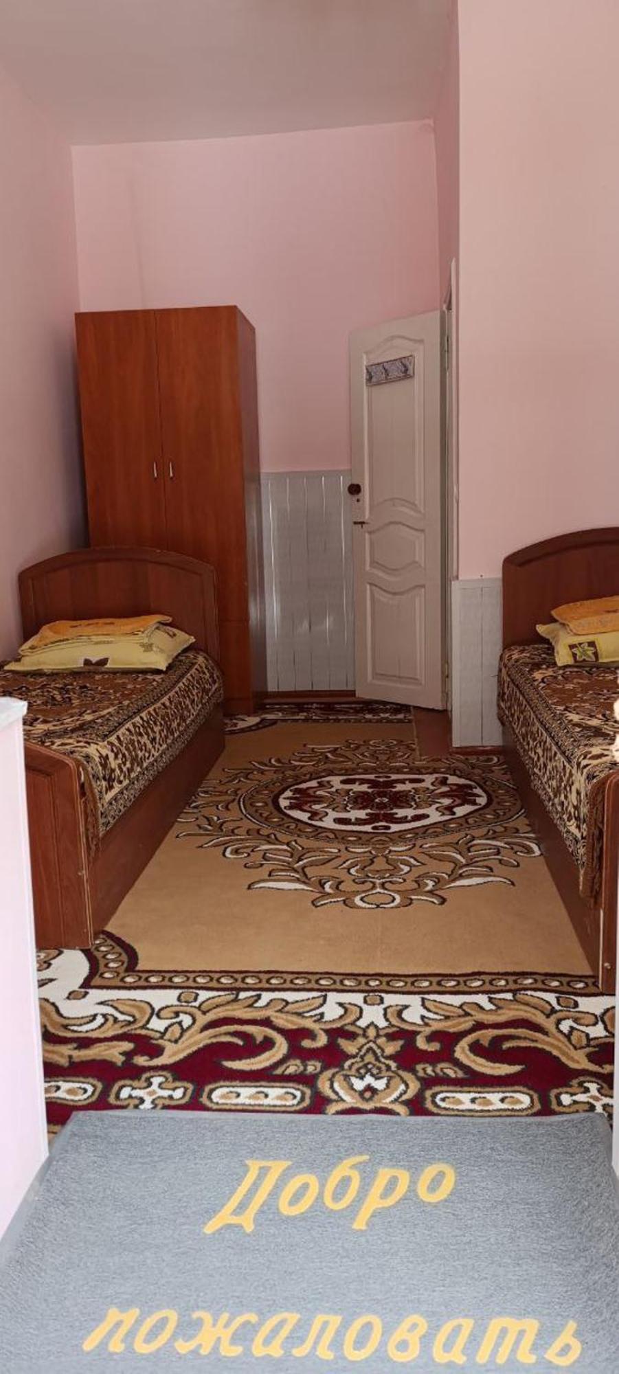 Inn Sogdiana Panjakent Exterior photo